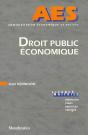 Droit Administratif Economique - Preview