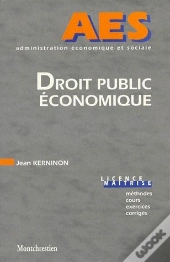 Droit Administratif Economique