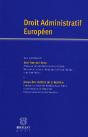 Droit Administratif Européen - Preview