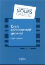 Droit Administratif General - 10e Ed. - Preview