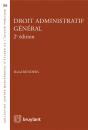 Droit Administratif General, 2eme Ed. - Preview