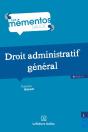 Droit Administratif Général (5e Édition) - Preview