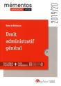 Droit Administratif General - 7eme Edition - Preview