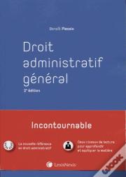 Droit Administratif General