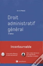 Droit Administratif General