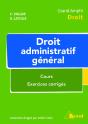 Droit Administratif General - Preview