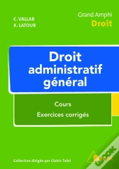 Droit Administratif General