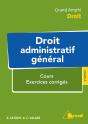 Droit Administratif General - Preview