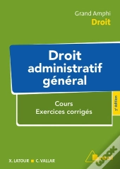 Droit Administratif General