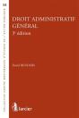 Droit Administratif General - Preview