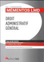 Droit Administratif General - Preview