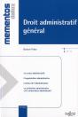 Droit Administratif Général (Édition 2011) - Preview