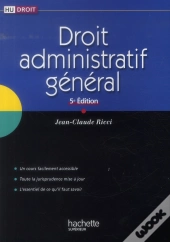 Droit Administratif Général