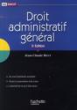 Droit Administratif Général - Preview