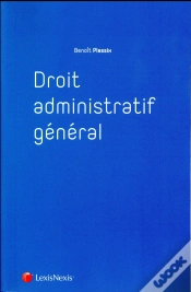 Capa do artigo Droit Administratif General - Manuel