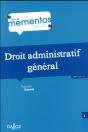 Droit Administratif General - Nouveaute - Preview