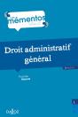 Droit Administratif Général - Preview