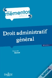 Droit Administratif General