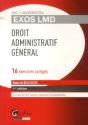 Droit Administratif Général - Preview
