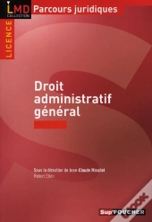 Droit Administratif General