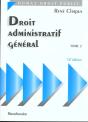 Droit Administratif General T.2 - Preview