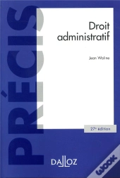 Droit Administratif