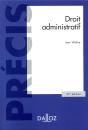 Droit Administratif - Preview