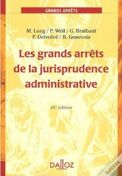 Capa do artigo Droit Administratif L2 (Édition 2011/2012)