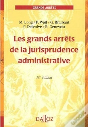 Capa do artigo Droit Administratif L2 (Édition 2011/2012)