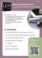 Droit Administratif ; La Procédure Contentieuse Administrative - Preview