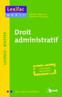 Droit Administratif - Preview