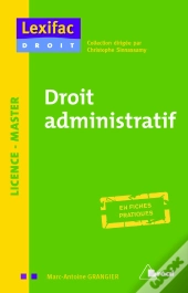 Droit Administratif