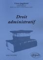 Droit Administratif - Preview