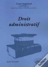 Droit Administratif