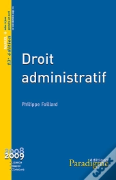 Droit Administratif