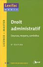 Droit Administratif - Preview