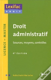 Droit Administratif
