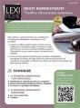 Droit Administratif : Procédure Administrative Contentieuse - Preview