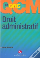 Droit Administratif