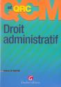 Droit Administratif - Preview