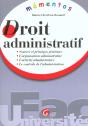 Droit Administratif ; Sources Et Principes Generaux ; L'Organisation Administrative - Preview