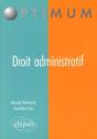 Droit Administratif - Preview