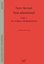 Droit Administratif Tome 1 - Les Actions Administratives - Preview