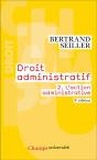 Droit Administratif Tome 2 : L'Action Administrative (9e Édition) - Preview