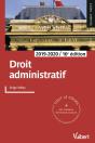 Droit Administratif ; Tout Le Cours (Édition 2019/2020) - Preview