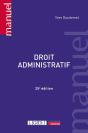 Droit Administratif - Preview