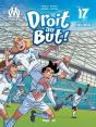 Droit Au But ! Tome 17 : Challenge - Preview