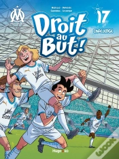 Capa do artigo Droit Au But ! Tome 17 : Challenge