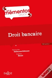 Droit Bancaire (11e Edition)