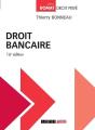 Droit Bancaire (16e Édition) - Preview